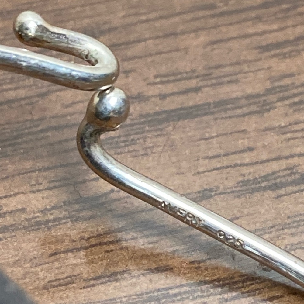 SOLD Bracelet James Avery Sterling Silver - Picture 6 of 6